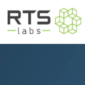 RTS Labs logo