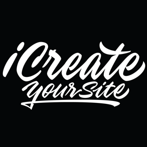 iCreate Your Site logo