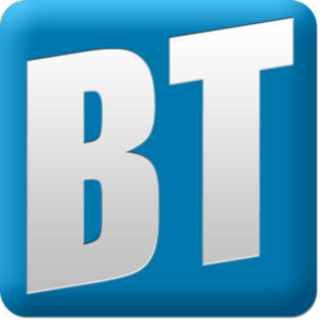Bait &amp; Tackle Ad Co. logo
