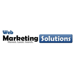 Web Marketing Solutions, LLC (Oregon) logo
