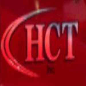 HCT logo