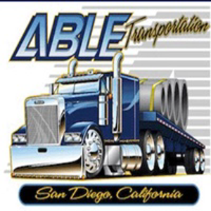 Able Transportation logo