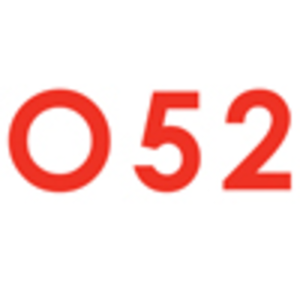 Office 52 Architecture logo