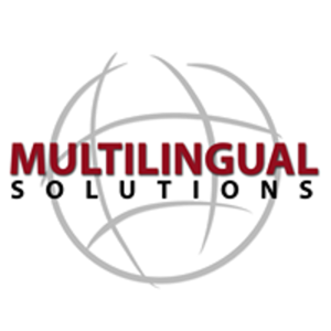 MultiLingual Solutions logo