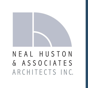 Neal Huston &amp; Associates Architects logo