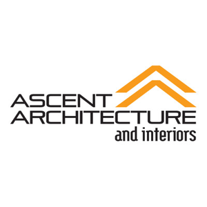 Ascent Architecture &amp; Interiors logo