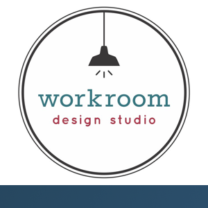 Workroom Design Studio logo