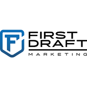 First Draft Marketing LLC logo