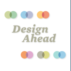 Design Ahead logo