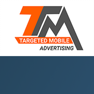 Targeted Mobile Advertising logo