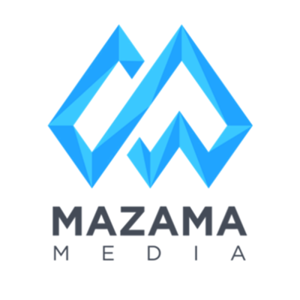 Mazama Media logo
