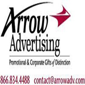 Arrow Advertising logo