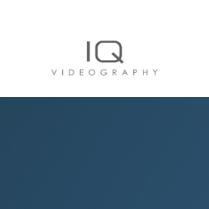 IQ Videography logo