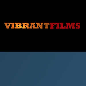 Vibrant Films logo