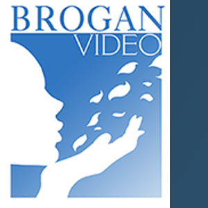 Brogan Video logo