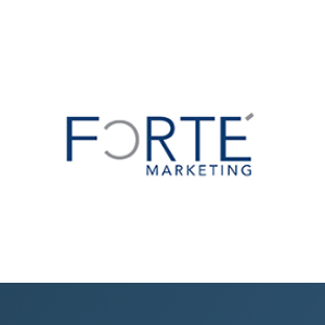 Forte Marketing logo