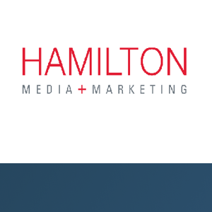Hamilton Media + Marketing, LLC logo