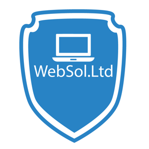 WebSol.Ltd® logo