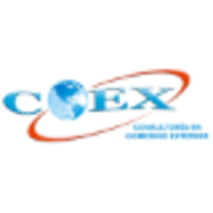Grupo Coex logo