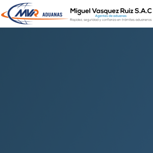 Agencia Vasquez logo