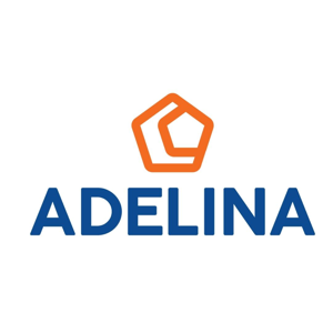 Adelina BPO logo