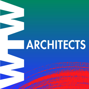 WTW Architects logo