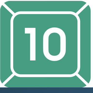 Ten Forward Consulting logo