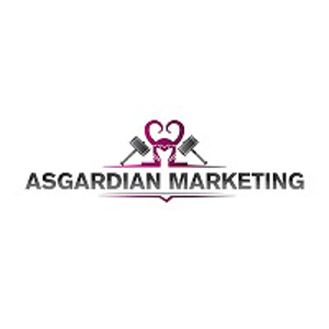 Asgardian Marketing logo