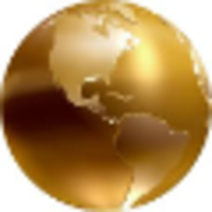 GBHJ GLOBAL logo