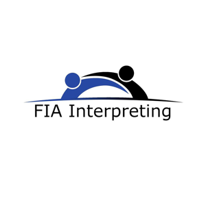 Frederick Interpreting Agency logo
