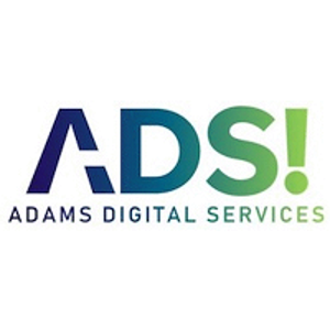 Adams Digital Services logo