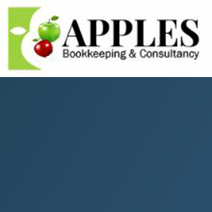 Apples Bookkeeping logo
