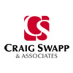 Craig Swapp &amp; Associates logo