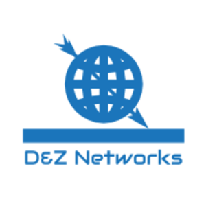 D&amp;Z Networks logo