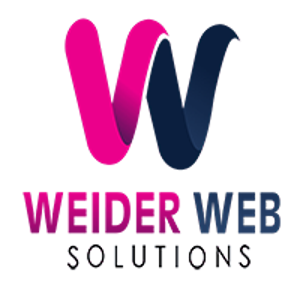 Weider Web Solutions logo