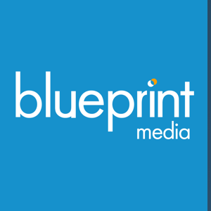 Blueprint Media logo