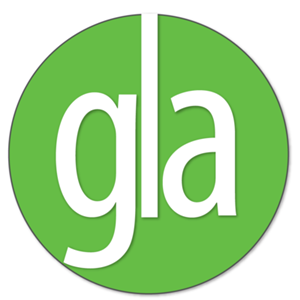 Greenleaf Lawson Architects logo