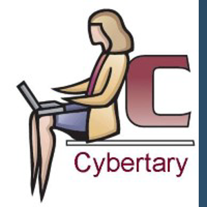 Cybertary Chicago logo