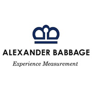 Alexander Babbage, Inc. logo