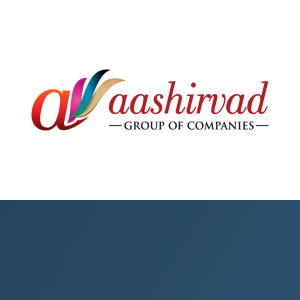 Aashirvad Group of Companies logo
