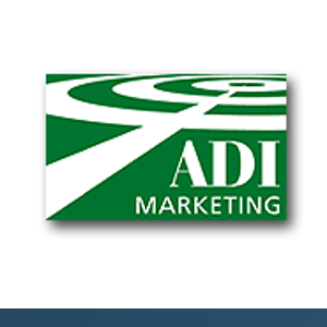 ADI Marketing logo