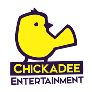 Chickadee Entertainment logo
