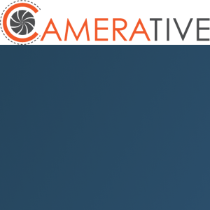 Camerative logo