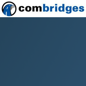 ComBridges logo