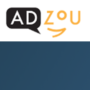 AdZou logo