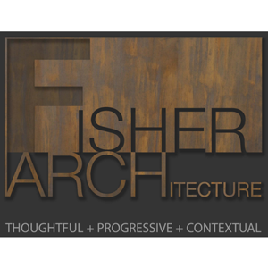 Fisher ARCHitecture logo