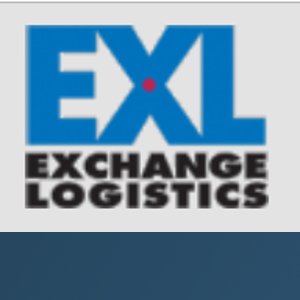 EXL Exchange Logistics logo