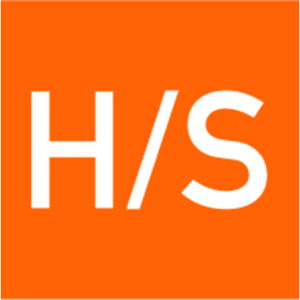 Holly &amp; Smith Architects logo