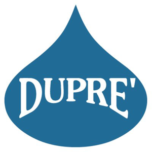 Dupré Logistics logo