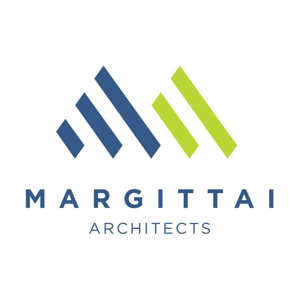 Margittai Architects logo